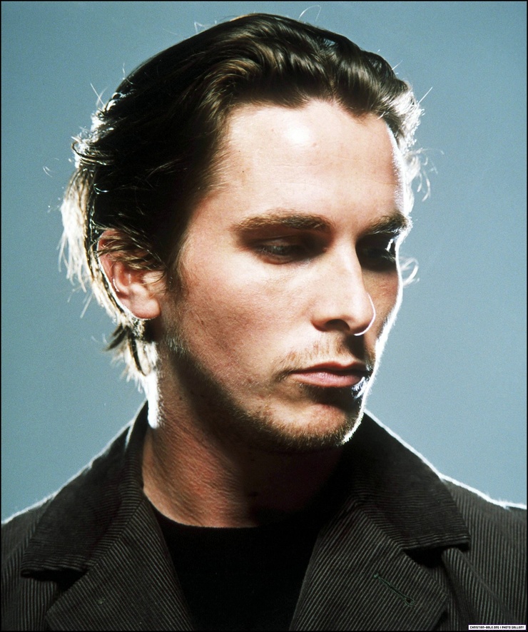 Christian Bale Christian Bale