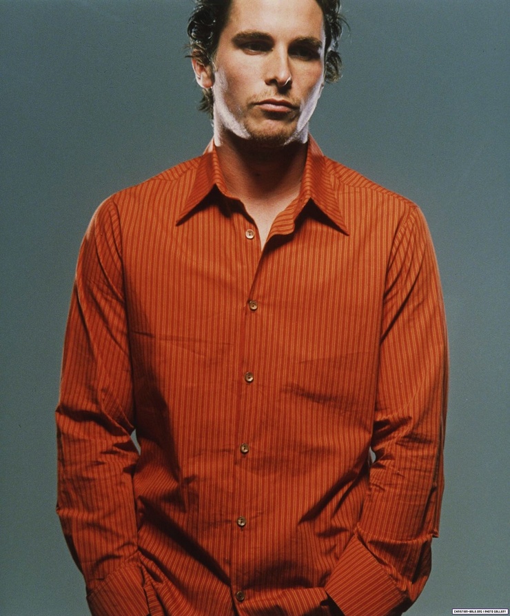 Christian Bale Christian Bale