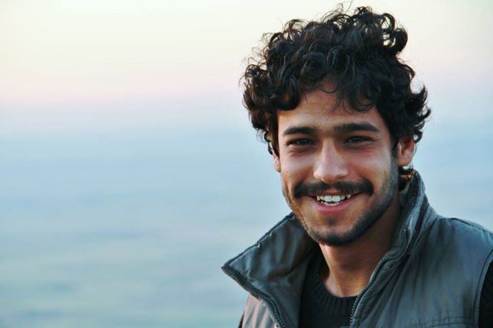 Bilel Briki