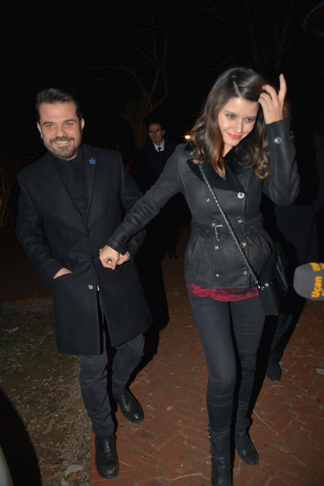 Beren Saat Beren Saat