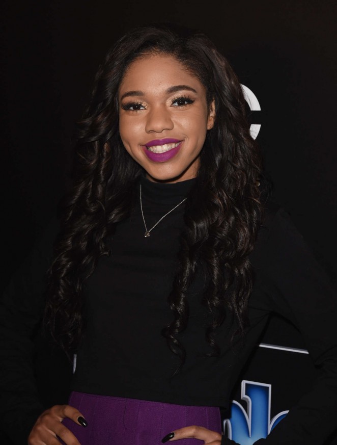 Teala Dunn
