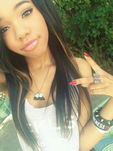 Teala Dunn