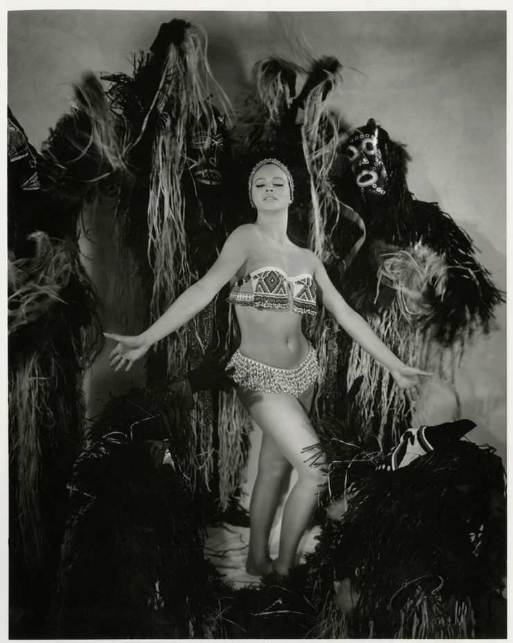 Juliet Prowse Juliet Prowse