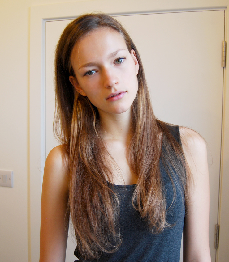Sophia Ahrens