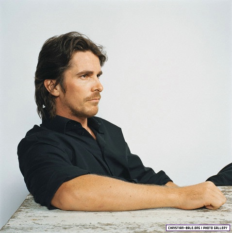 Christian Bale Christian Bale