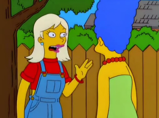 The Simpsons The Simpsons