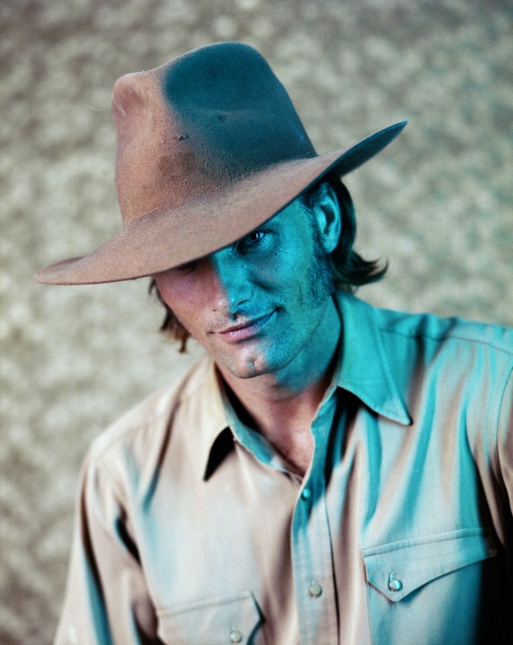 Viggo Mortensen Viggo Mortensen