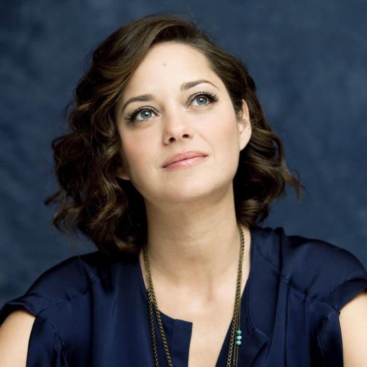 Marion Cotillard