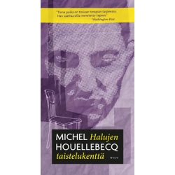 Halujen taistelukenttä