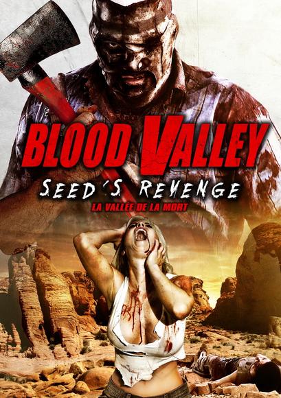 Vall�e de la mort, La