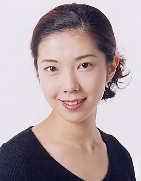 Takako Fuji