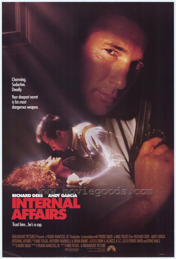Internal Affairs (1990)