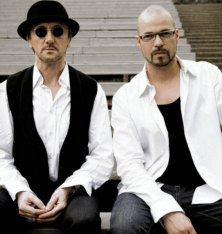 Marius MüllerWesternhagen, Curse