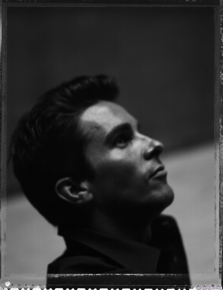 Christian Bale Christian Bale