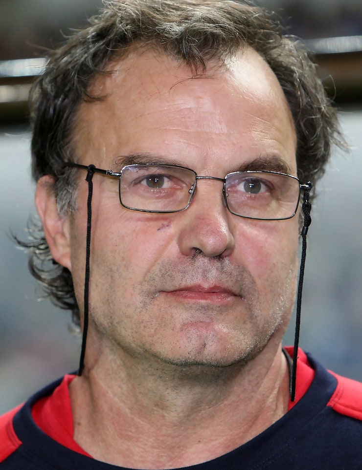 Marcelo Bielsa