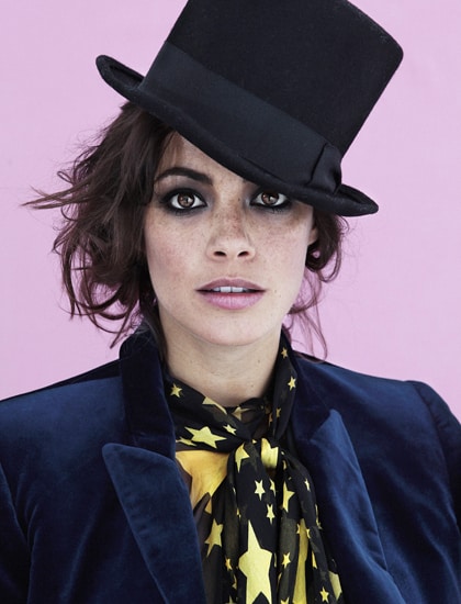 Bérénice Bejo Bérénice Bejo