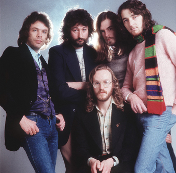 Supertramp Supertramp