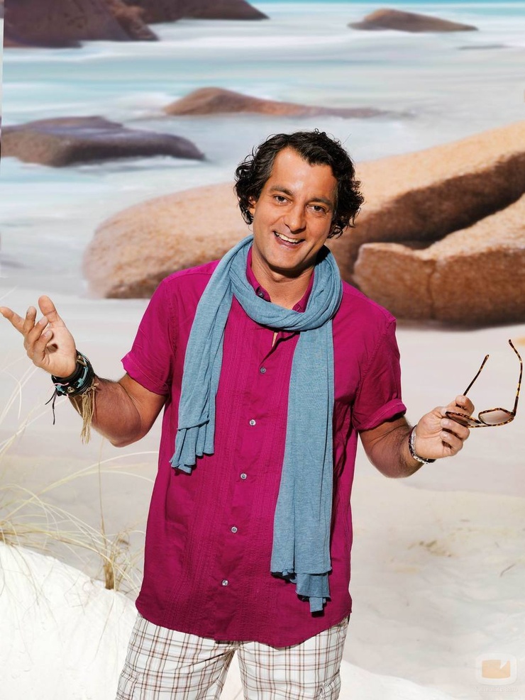 Guillermo Romero picture