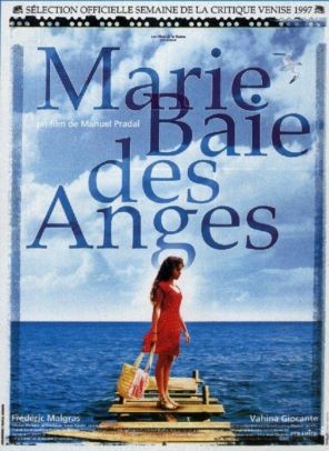 Marie Baie des Anges