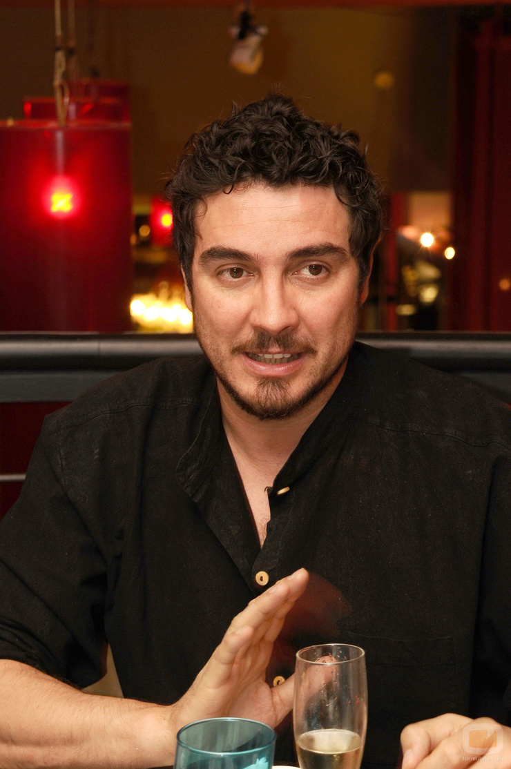 José Manuel Seda