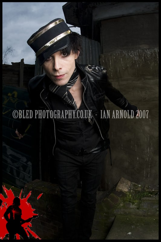 IAMX