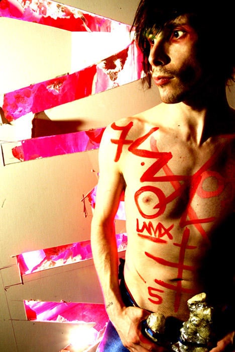 IAMX