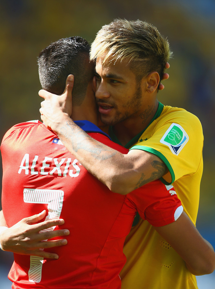 Neymar