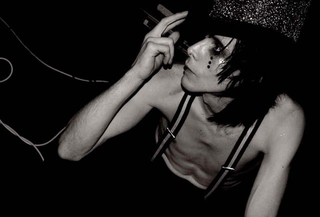 IAMX