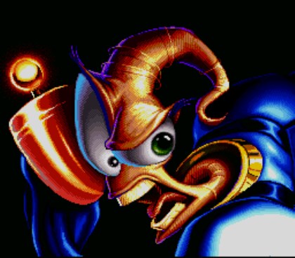 Earthworm Jim