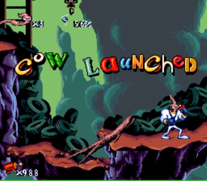 Earthworm Jim