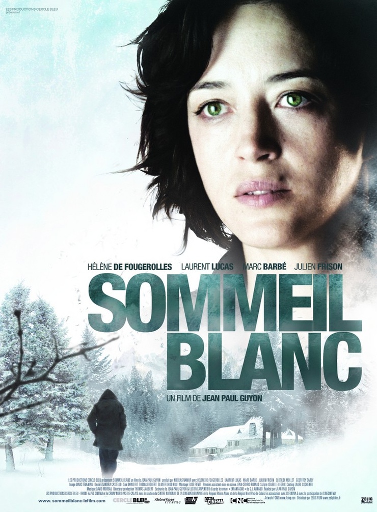 Sommeil blanc