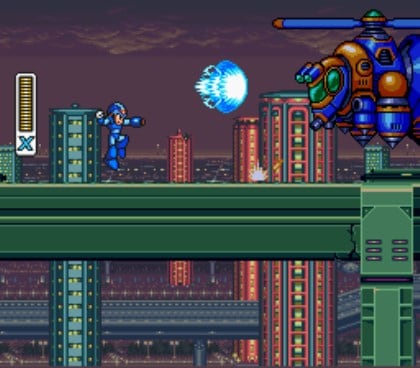 free download mega man x 10