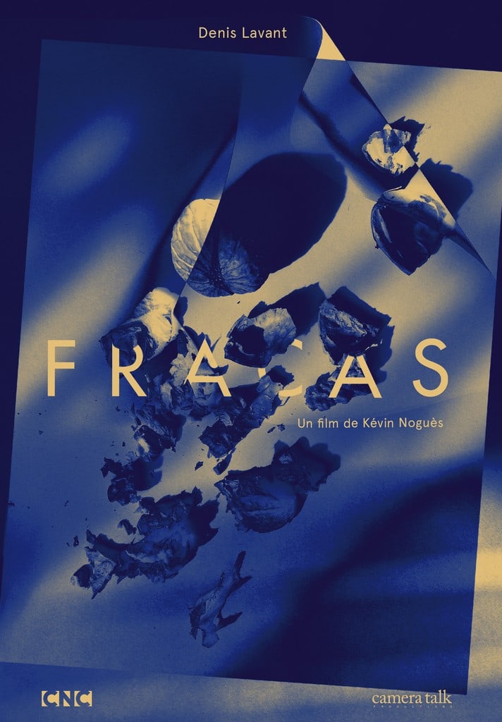 Fracas