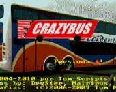 Crazy Bus Crazy Bus