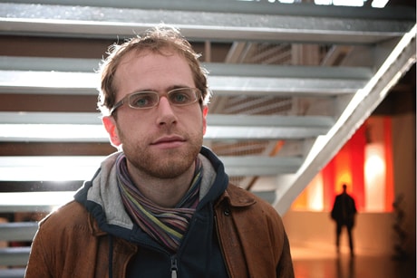 J.P. Sniadecki