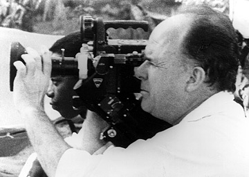 Jean Rouch