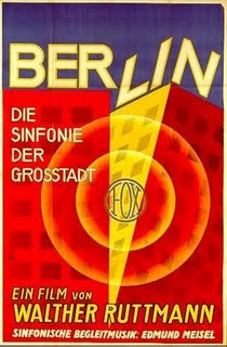 Berlin: Symphony of a Great City