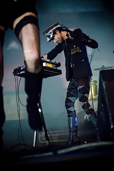 IAMX