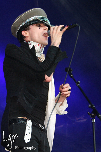 IAMX