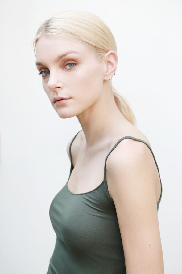 Jessica Stam Jessica Stam