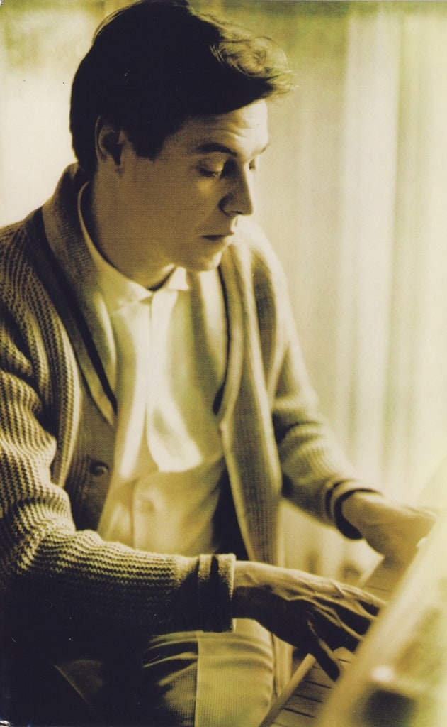 Antonio Carlos Jobim