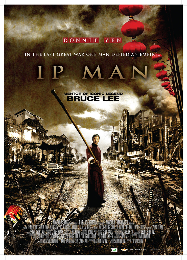 Ip Man Ip Man