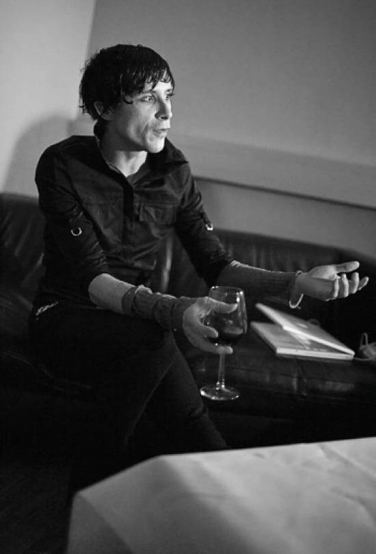 IAMX