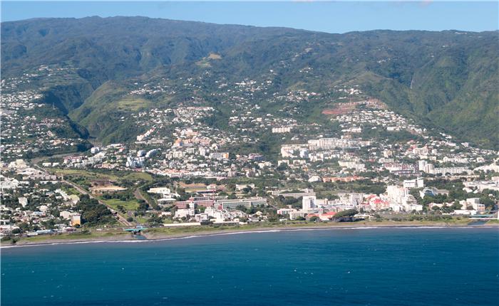 Réunion Island