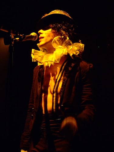 IAMX