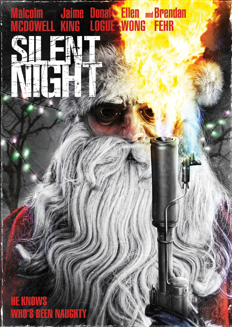 Silent Night Silent Night