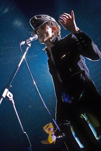 IAMX