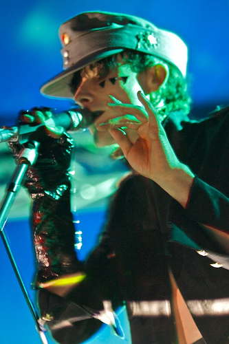IAMX