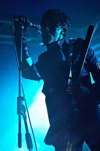 IAMX