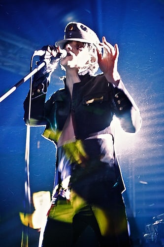 IAMX